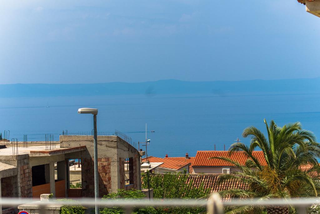 Studios Jakov Makarska Exterior foto